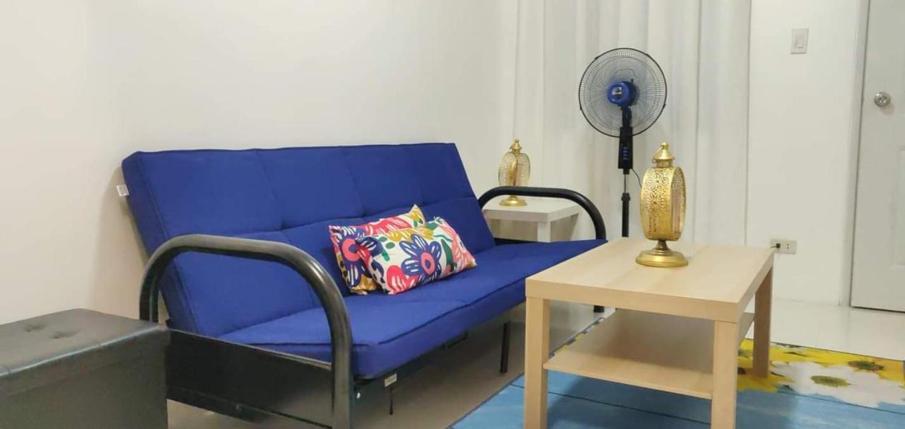 Julzhome Ph Properties By Juliet Africapervaze Santa Rosa  Eksteriør billede