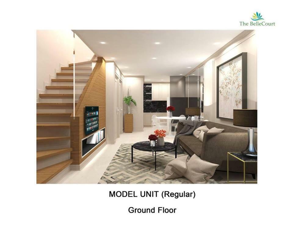 Julzhome Ph Properties By Juliet Africapervaze Santa Rosa  Eksteriør billede